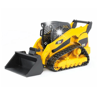 BRUDER CAT ŁADOWARKA TERENOWA 02136