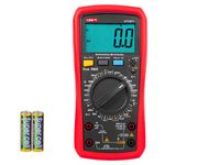 Miernik UT107+ (samochodowy) UNI-T