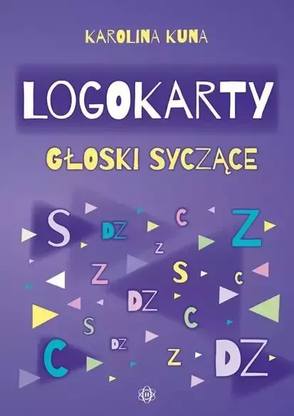 Logokarty. Głoski syczące zdjęcie 1
