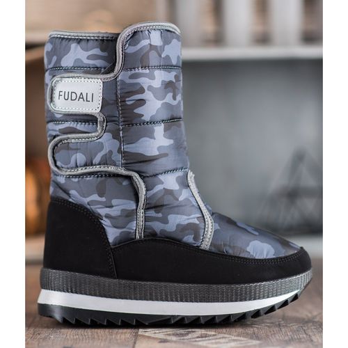 Śniegowce Moro r.41 na Arena.pl