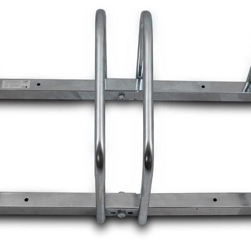 NOWY STOJAK NA ROWERY UCHWYT 2 MIEJSCOWY 16132 na Arena.pl