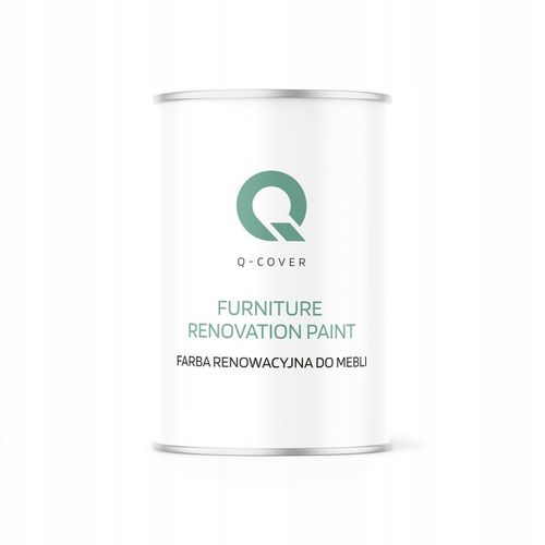 FARBA DO MEBLI KUCHENNYCH 1L FRONTÓW SZAFEK DO PŁYTY 16 KOLORÓW TRWAŁA na Arena.pl