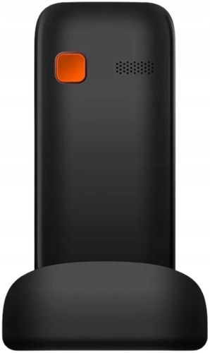 Smartfon Maxcom MM 426 Czarny na Arena.pl