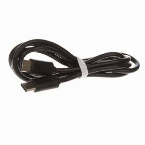 Kabel CellFish USB-C/USB-C, 1m (CELL2XUSBCBL) Czarny na Arena.pl