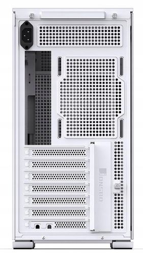 Obudowa Jonsbo D41 STD Screen White na Arena.pl