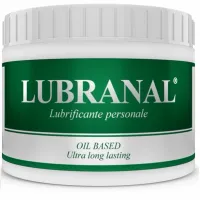 intimateline lubranal krem nawilżający z olejową bazą 150 ml