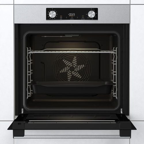Piekarnik do zabudowy GORENJE BO6735E02X Optibake na Arena.pl