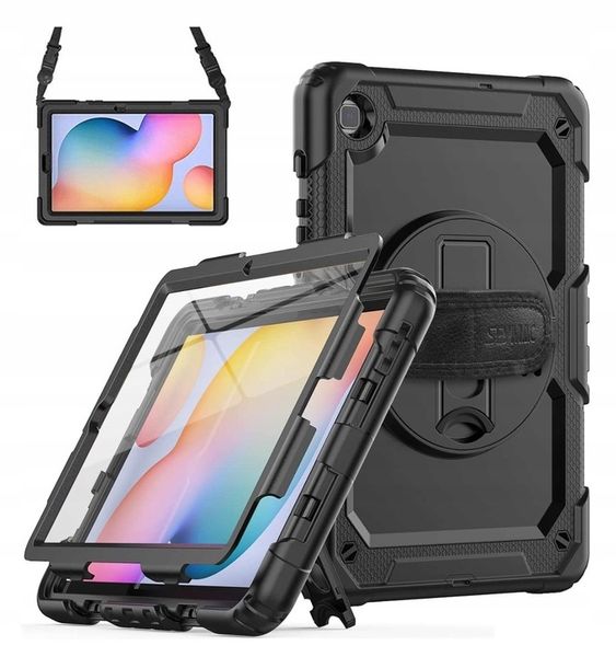 ETUI ARMOR do SAMSUNG GALAXY TAB S6 LITE 2021 2022 2024 zdjęcie 1