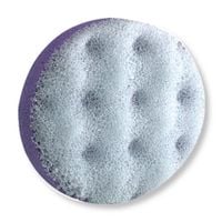 Gąbka do masażu Venus okrągła 1szt.