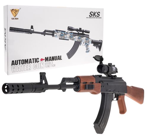 Karabin Na Kulki Wodne Akm na Arena.pl