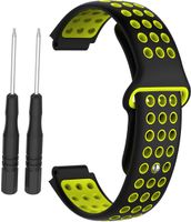 PASEK OPASKA YIVO DO GARMIN FORERUNNER 220 230 235 620 630 735 S20 S50 S60