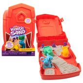 Kinetic Sand. Farma Spin Master