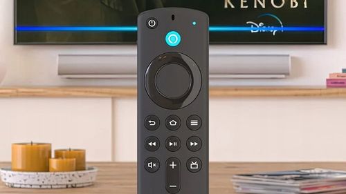 Odtwarzacz multimedialny AMAZON Fire TV Stick FHD na Arena.pl