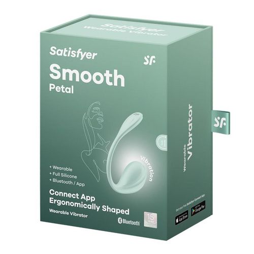 smooth petal mint na Arena.pl