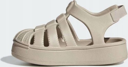 Sandały Adidas Superstar JI2804 R25 na Arena.pl