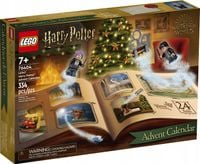 LEGO 76404 HARRY POTTER - KALENDARZ ADWENTOWY LEGO HARRY POTTER