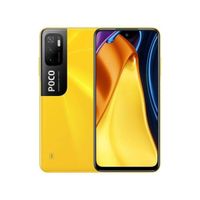 Smartfony Xiaomi M3 Pro 6,5" Octa Core 4 GB RAM 64 GB Żółty