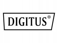 Przełącznik KVM DIGITUS 2 portowy DisplayPort, 4K 60Hz