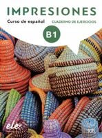 Impresiones B1 ćwiczenia + zawartość online