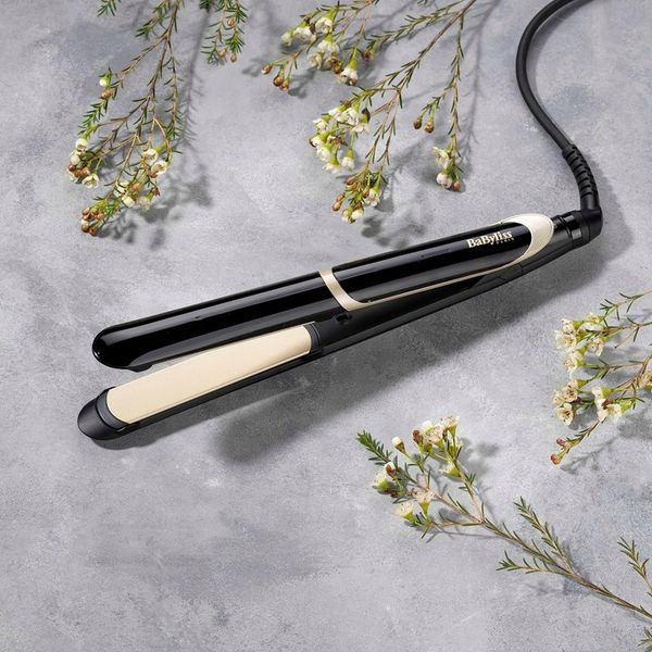 Prostownica Babyliss ST391E Super Smooth 235 Jonizacja zdjęcie 7