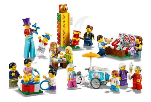 LEGO 60234 na Arena.pl