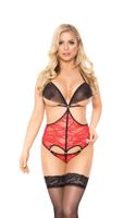 terri - red s/m