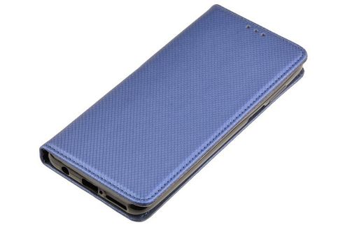 Etui Smart do Motorola Moto G100 niebieski na Arena.pl