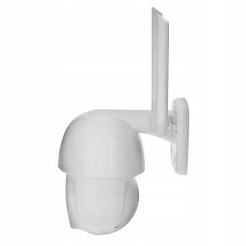 ZEWNĘTRZNA KAMERA WIFI OBROTOWA BEZPRZEWODOWA IP 4Mpx TUYA DVS DO DOMU na Arena.pl