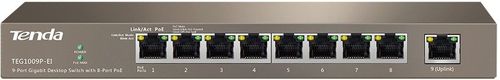 SWITCH POE TENDA TEG1009P-EI na Arena.pl