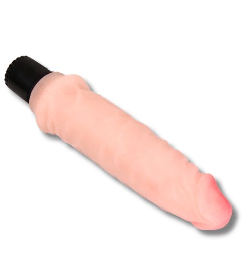 Realistyczny Wibrator - Baile zdjęcie 3