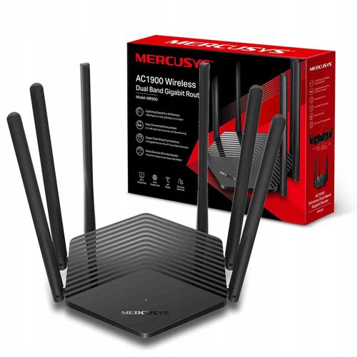 Router Mercusys MR50G na Arena.pl