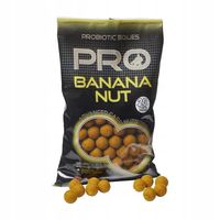 2 x KULKI STARBAITS BANANA NUT 20mm 800g