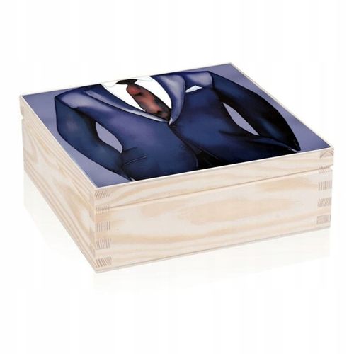 PODZIĘKOWANIE DLA ŚWIADKÓW BOX DLA ŚWIADKA I ŚWIADKOWEJ PREZENT DLA ŚWIADKA na Arena.pl