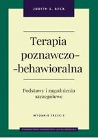 Terapia poznawczo-behawioralna Judith S. Beck