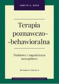 Terapia poznawczo-behawioralna Judith S. Beck