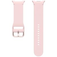 pasek samsung sport do galaxy watch8 /   watch8 classic (m/l) różowy