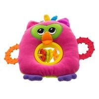 Zabawka sowa EUROBABY ZABAWKI