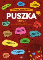 Puszka. Część 3. Otwarty umysł w sytuacjach społecznych