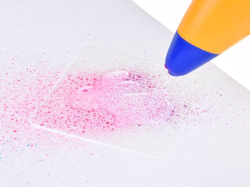 ZESTAW  DO MALOWANIA DŁUGOPIS KREATYWNY na Arena.pl