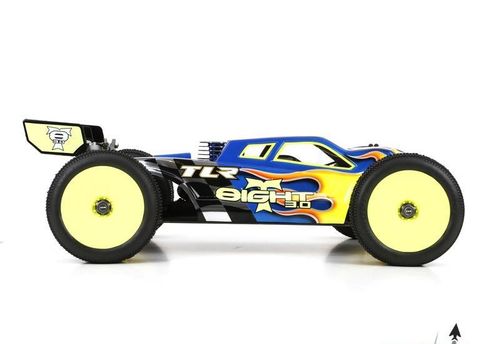 TLR 8T 3.0 1/8 4WD kit na Arena.pl
