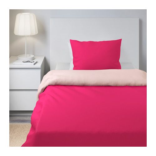 IKEA DVALA komplet pościeli 150x200 na Arena.pl