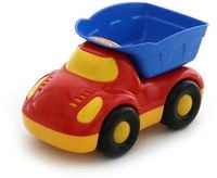 Polesie 67838 Przyjaciel samochód - wywrotka