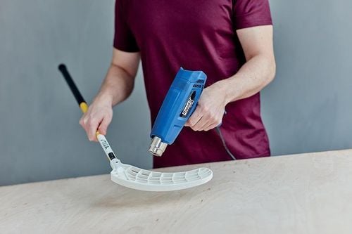 RAPID 2435980 OPALARKA THERMAL 1600W KARTON na Arena.pl