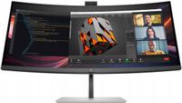 Monitor HP Series 7 Pro 734pm WQHD 34 cali IPS 3440x1440 120Hz HDMI DP USBC