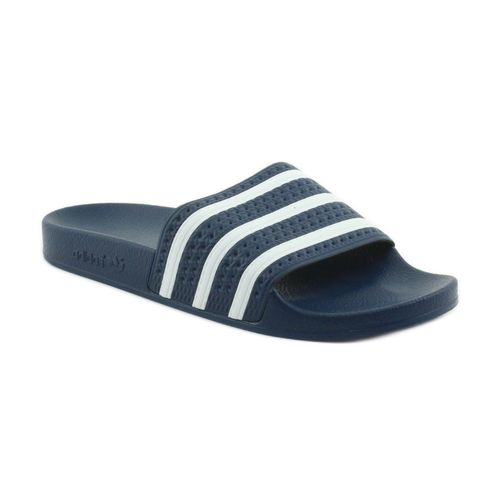Klapki adidas Adilette r.43 na Arena.pl