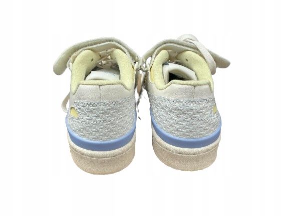 ADIDAS FORUM LOW J R.37 1/3 zdjęcie 3