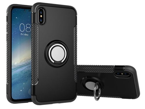 Etui Alogy Ring Armor Apple iPhone X/XS na Arena.pl
