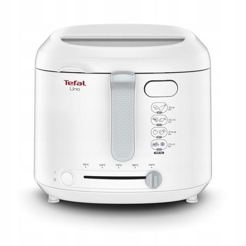 FRYTKOWNICA TEFAL FF2031 (BIAŁA) na Arena.pl