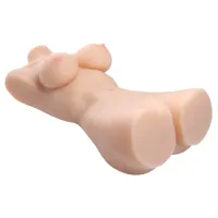 xr brands diana model anatomiczny 3d z piersiami naturalny rozmiar