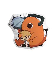 Poduszka Chibi Chainsaw Man - Pochita